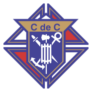 Chevaliers de Colomb Logo PNG Vector