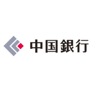 Chūgoku Bank Logo PNG Vector