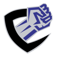 Chicago Enforcers Logo PNG Vector