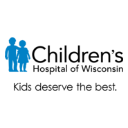 Children's Hospital of Wiscosin Logo PNG Vector