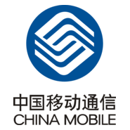 China Mobile Logo PNG Vector