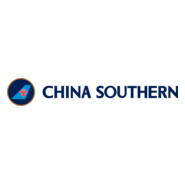 China Southern Logo PNG Vector