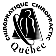 Chiropratique chiropractic Logo PNG Vector