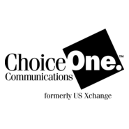 Choice One Logo PNG Vector