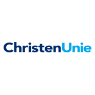 Christen Unie Logo PNG Vector