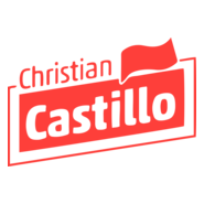 Christian Castillo Logo PNG Vector