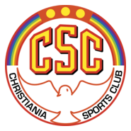 Christiania Sports Club Logo PNG Vector