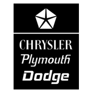 Chrysler Logo PNG Vector