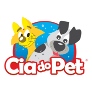 Cia do Pet Logo PNG Vector