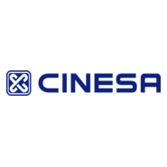 Cinesa Logo PNG Vector