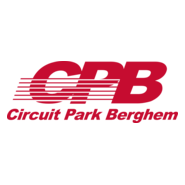 Circuit Park Berghem Logo PNG Vector