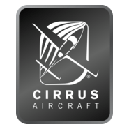 Cirrus Aircraft Logo PNG Vector