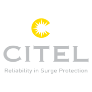 Citel Logo PNG Vector