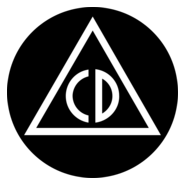 Civil Defense Logo PNG Vector