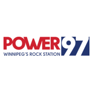 CJKR-FM Power 97 Logo PNG Vector