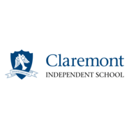 Claremont School Logo PNG Vector