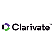 Clarivate Logo PNG Vector