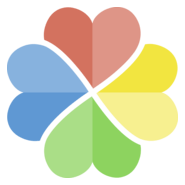 Cloverleaf Logo PNG Vector