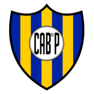 Club Atlético Barrio Pampa de Chimbas San Juan Logo PNG Vector