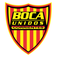 Club Atletico Boca Unidos Logo PNG Vector