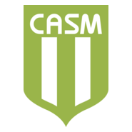 Club Atletico Sportivo Matienzo Logo PNG Vector