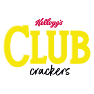 Club Crackers Logo PNG Vector
