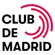 Club de Madrid Logo PNG Vector