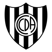 Club Deportivo Cruz Alta Logo PNG Vector