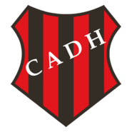 Club Douglas Haig Pergamino Logo PNG Vector