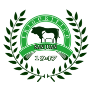 Club Frigorífico San Juan de San Juan Logo PNG Vector