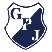 Club General Paz Juniors Logo PNG Vector