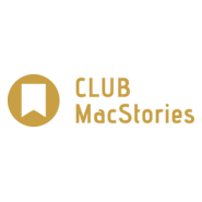 Club Macstories Logo PNG Vector