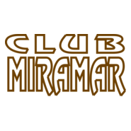 Club Miramar Logo PNG Vector