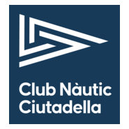Club Nàutic Ciutadella Logo PNG Vector