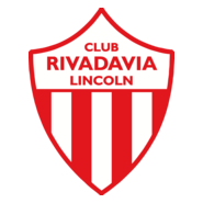 Club Rivadavia de Lincoln Logo PNG Vector