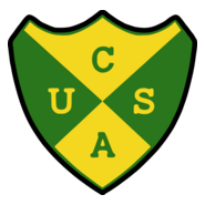 Club Union del Suburbio de Gualeguaych Logo PNG Vector