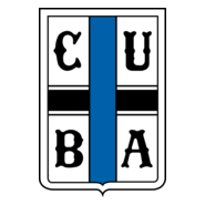 Club Universitario de Buenos Aires Logo PNG Vector