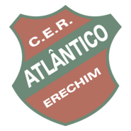 Clube Esportivo e Recreativo Atlântico Logo PNG Vector