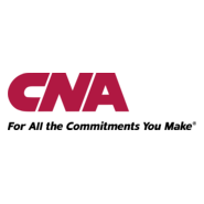 CNA Insurance Logo PNG Vector