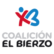 Coalición El Bierzo Logo PNG Vector