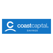 Coast Capital Savings Logo PNG Vector