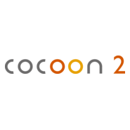 Cocoon 2 Logo PNG Vector