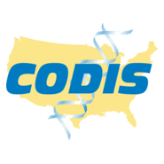 Codis Logo PNG Vector