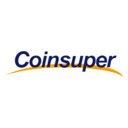 Coinsuper Logo PNG Vector