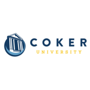 Coker University Logo PNG Vector