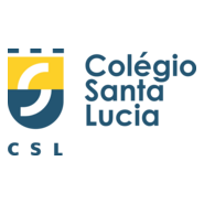 COLÉGIO SANTA LÚCIA Logo PNG Vector