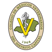 COLVET-DC Logo PNG Vector