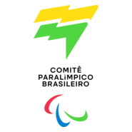 COMITÊ PARALIMPICO BRASILEIRO Logo PNG Vector