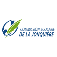 Commission Scolaire de la Jonquiere Logo PNG Vector