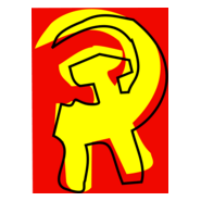 Communist Party of Argentina Logo PNG Vector